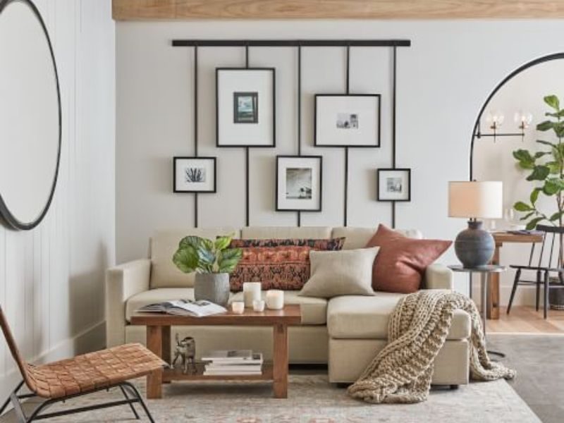 Design que considera os desafios da vida familiar