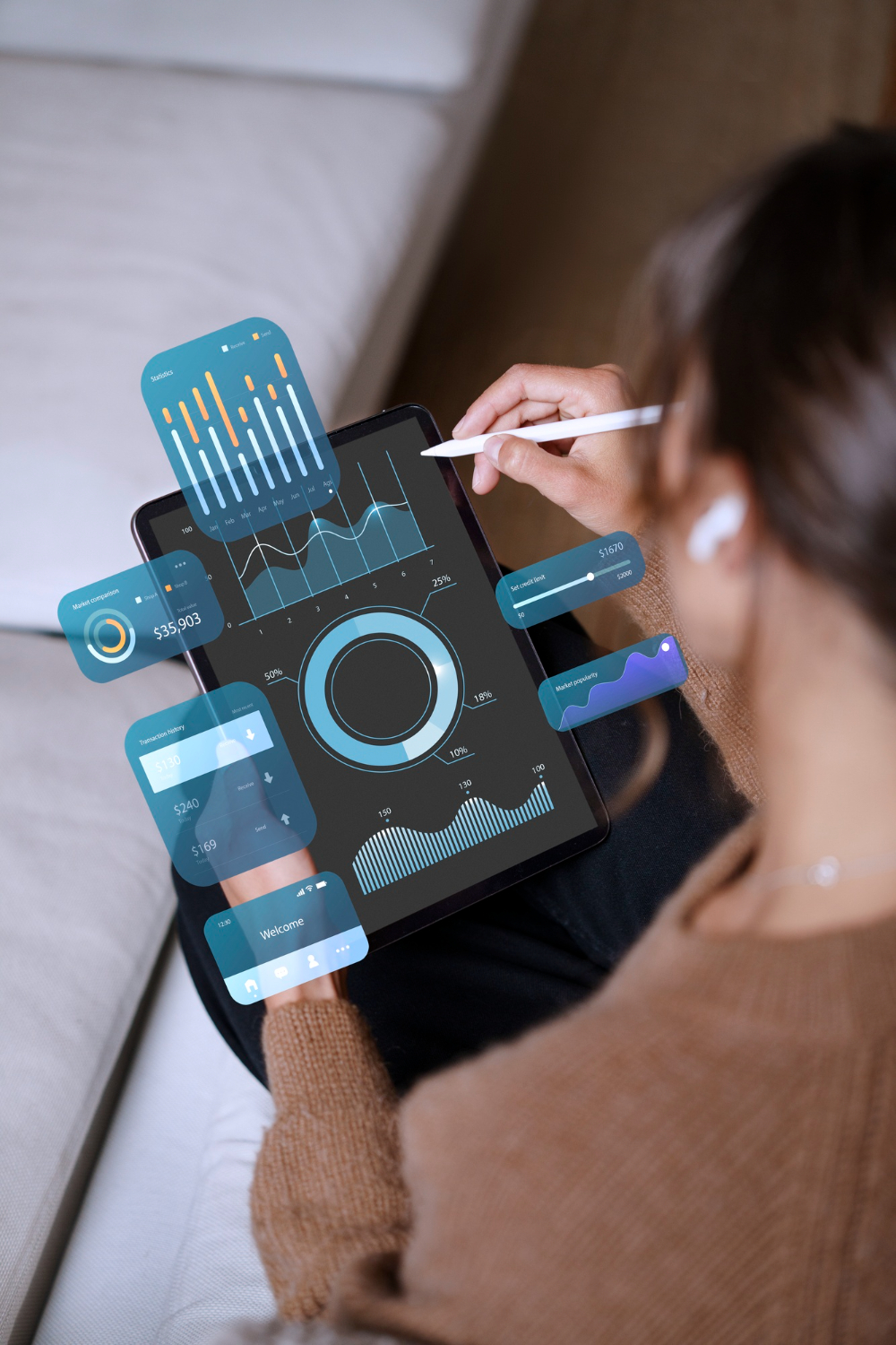 O Futuro do Marketing em 2026 e o Impacto da IA