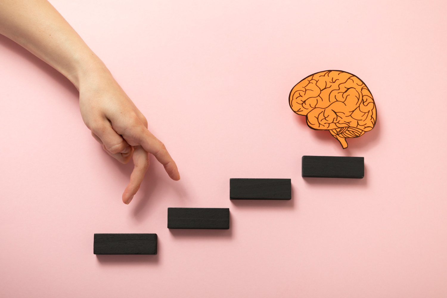 Mindset de crescimento vs exaustão química: entenda como a psiquiatria pode apoiar equilíbrio mental, desempenho e longevidade profissional.