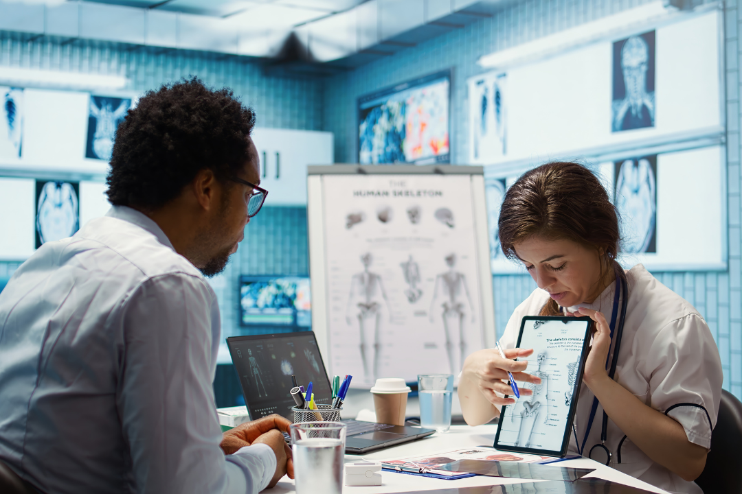 Acesso à informação se torna ativo estratégico na transformação da saúde