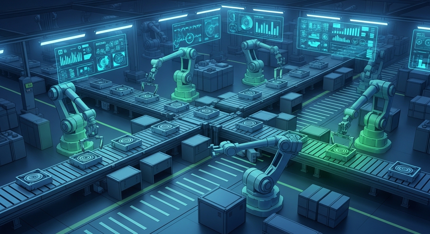 Automação como suporte à segurança operacional