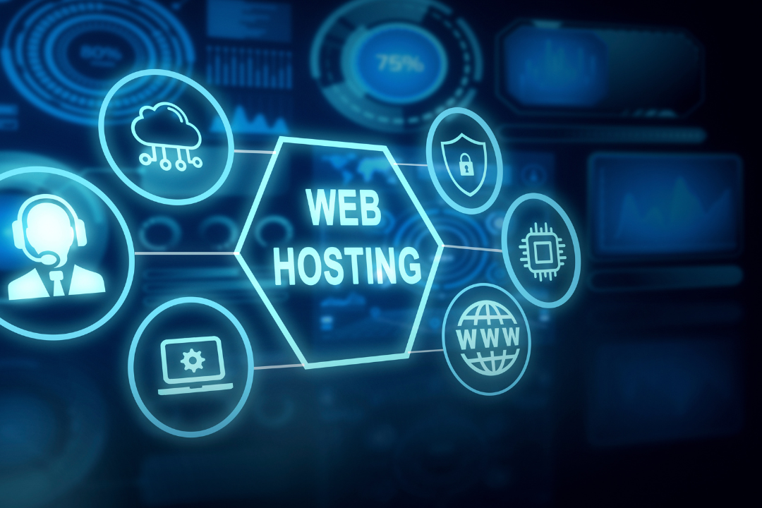 O futuro do web hosting: o que esperar do mercado em 2026?