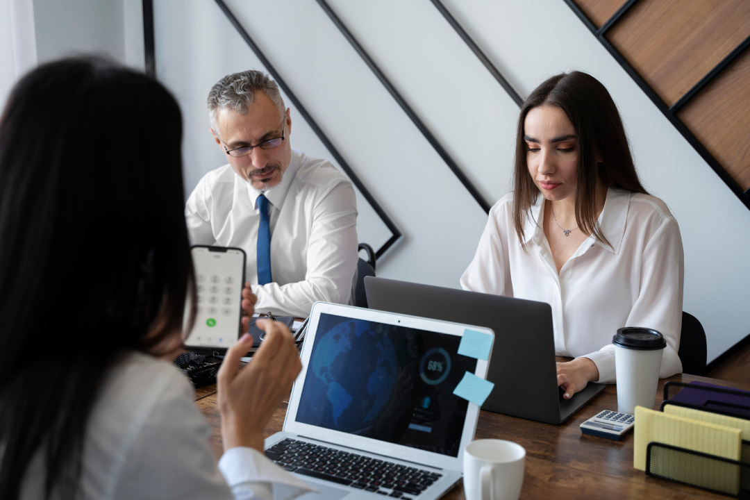 Uso de inteligência artificial reduz tempo de contratação e aumenta eficiência no recrutamento