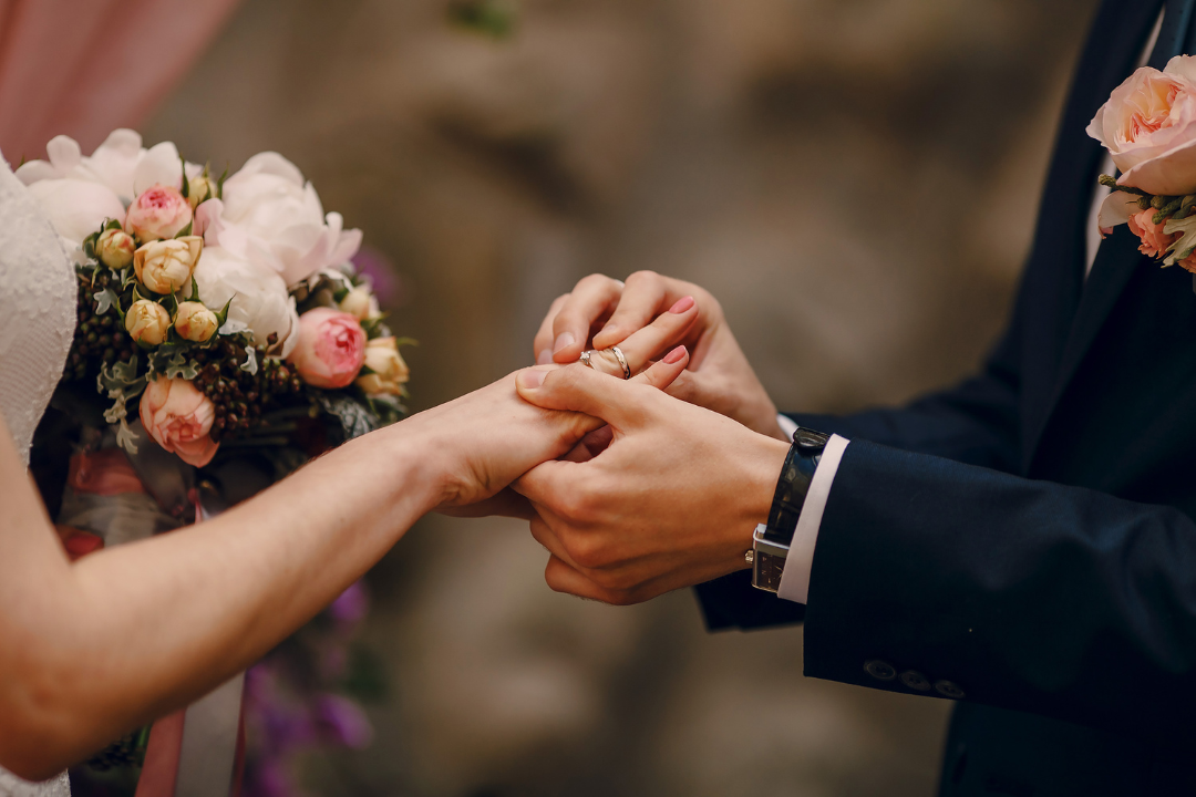 Quanto custa casar no Brasil?